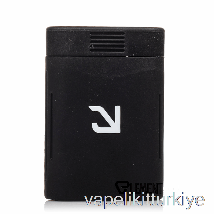 Elektronik Sigara Kalemi Vape Mate Eyce Solo Silikon Sığınağı Siyah (siyah) - C